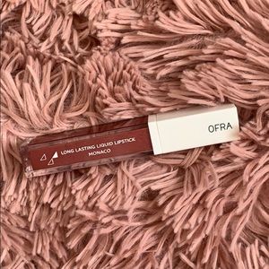 Ofra Long Lasting Liquid Lipstick in Monaco
